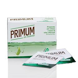 PRIMUM TISANA 20 FILTRI - Angeli Pharm