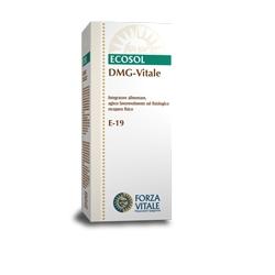 ECOSOL DMG-VITALE GOCCE 50 ML - Angeli Pharm