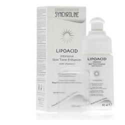 LIPOACID INTENSIVE CREMA 50 ML - Angeli Pharm