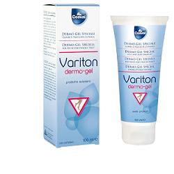 VARITON GAMBE GEL 100 ML - Angeli Pharm