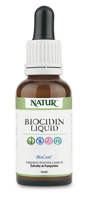 BIOCIDIN LIQUID 15 ML - Angeli Pharm