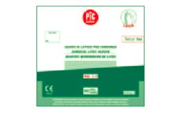 GUANTO PIC CHIRURGICO STERILE CON POLVERE MISURA 8,5 - Angeli Pharm