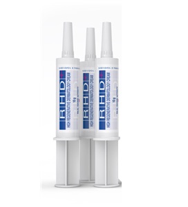 RHD CREMA SIRINGA 10 G - Angeli Pharm
