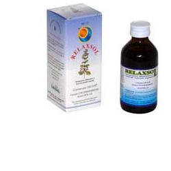 RELAXSOL LIQUIDO 100 ML - Angeli Pharm