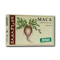 MACA 60 CAPSULE 26 G STV - Angeli Pharm
