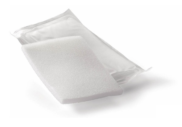 LIGASANO MEDICAZIONE ASSORBENTE IN POLIURETANO 15X10X0,5CM 30 PEZZI - Angeli Pharm
