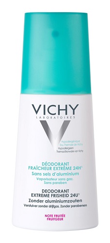 DEODORANTE FRUTTATO VAPO 100 ML - Angeli Pharm