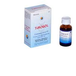 TIMOSOL LIQUIDO 10 ML - Angeli Pharm