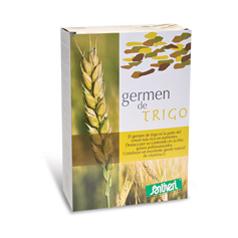 GERME GRANO POLV 400G STV - Angeli Pharm