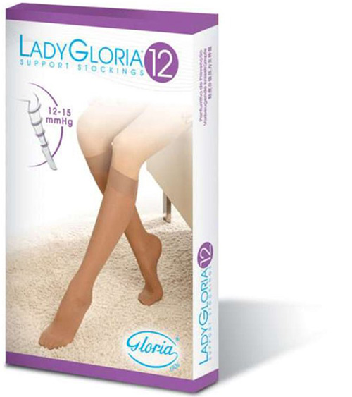 LADYGLORIA 12 GAMBALETTO DAINO 3 - Angeli Pharm