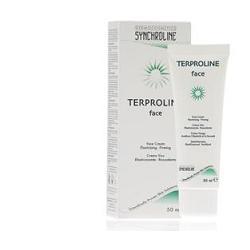 TERPROLINE FACE CREMA 50 ML - Angeli Pharm