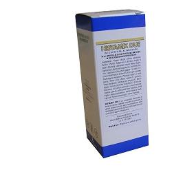 HISTAMIX DUE 50 ML SOLUZIONE IDROALCOLICA - Angeli Pharm
