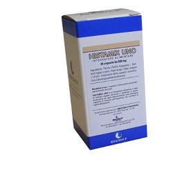 HISTAMIX UNO 30 CAPSULE 800 MG - Angeli Pharm