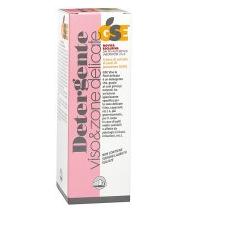 GSE DETERGENTE VISO ZONE DELICATO 200 ML - Angeli Pharm