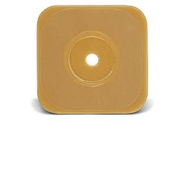 PLACCA FLESSIBILE CON BARRIERA PROTETTIVA CON IDROCOLLOIDI E SUPPORTO MICROPOROSO CON SISTEMA DI AGGANCIO ADESIVO RIPOSIZIONABILE RITAGLIABILE ESTEEM SYNERGY 13/48MM 5 PEZZI - Angeli Pharm
