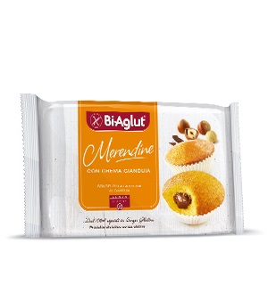 BIAGLUT MERENDINE AL GIANDUIA 200 G - Angeli Pharm