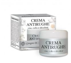 CREMA ANTIRUGHE 50 ML - Angeli Pharm