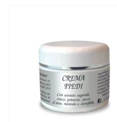 CREMA PIEDI 100 ML - Angeli Pharm