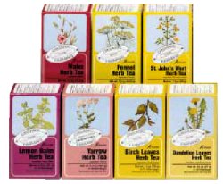 BIANCOSPINO TISANA 15 FILTRI BIO - Angeli Pharm