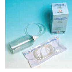 COMPLETI PER OSSIGENOTERAPIA - Angeli Pharm