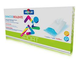 GHIACCIO BOLLENTE TERAPIA CALDO/FREDDO MASTER-AID SPORT 13X28 - Angeli Pharm