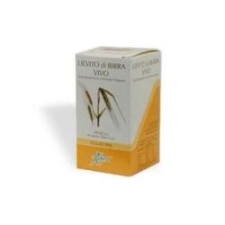 LIEVITO FLACONE VETRO 250 TAVOLETTE - Angeli Pharm