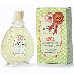 CARMELITANI SCALZI ACQUA MELISSA 50 ML - Angeli Pharm
