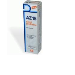 AZ15 GENGI DENTIFRICIO 100 ML - Angeli Pharm