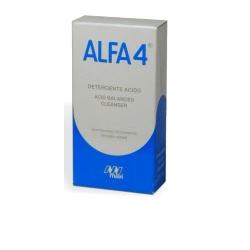 ALFA 4 MAVI DET AC 500ML - Angeli Pharm