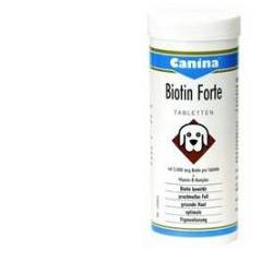 BIOTIN FORTE 30 TAVOLETTE - Angeli Pharm