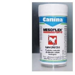 MESOFLEX FORTE 30 TAVOLETTE - Angeli Pharm