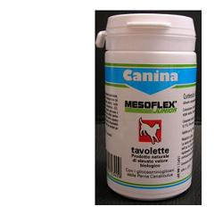 MESOFLEX JUNIOR 30 TAVOLETTE - Angeli Pharm
