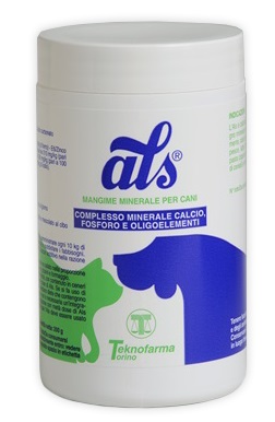 ALS FLACONE 200 G - Angeli Pharm
