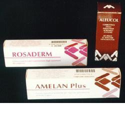 ALEUCOL LOZIONE 25 ML - Angeli Pharm