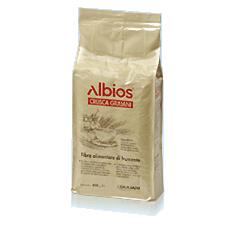 ALBIOS CRUSCA GIULIANI 400 G - Angeli Pharm