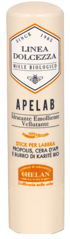 DOLCEZZA APELAB STICK LABBRA 4,5 ML - Angeli Pharm