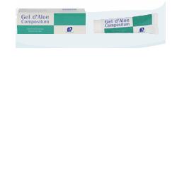 GEL ALOE COMP ANTIACNE 30 ML - Angeli Pharm