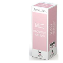 BENZIBEL TALCO 150 G - Angeli Pharm