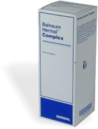 BALNEUM HERMAL COMPLEX BAGNO 500 ML - Angeli Pharm