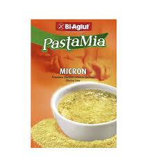 BIAGLUT MICRON 250 G - Angeli Pharm