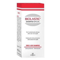 BIOLASTIC SHAMPOO SPECIALE 150 ML - Angeli Pharm