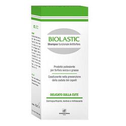 BIOLASTIC SHAMPOO ANTIFORFORA 150 ML - Angeli Pharm