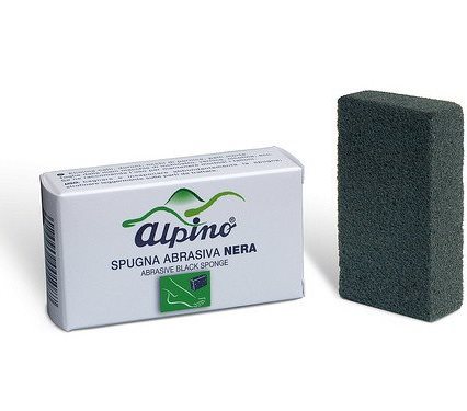 ALPINO SPUGNA NERA - Angeli Pharm