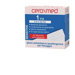 CEROXMED FLEX SENSITIVE 20 PEZZI ASSORTITI - Angeli Pharm