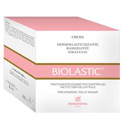 BIOLASTIC CREMA ELASTICIZZANTE 250 ML - Angeli Pharm