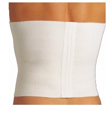 CINTURA GIBAUD NORMALE 27 CM TAGLIA D - Angeli Pharm