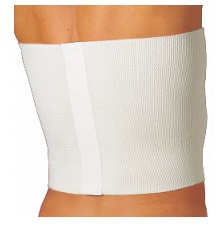 CINTURA LEGGERA GIBAUD 24 CM TAGLIA CE - Angeli Pharm