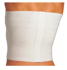 CINTURA GIBAUD SUPPORTFLEX 32 CM TAGLIA Y - Angeli Pharm