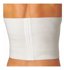 CINTURA ELASTICA ULTRACONTENITIVA 28CM GIBAUD MISURA A/5 - Angeli Pharm