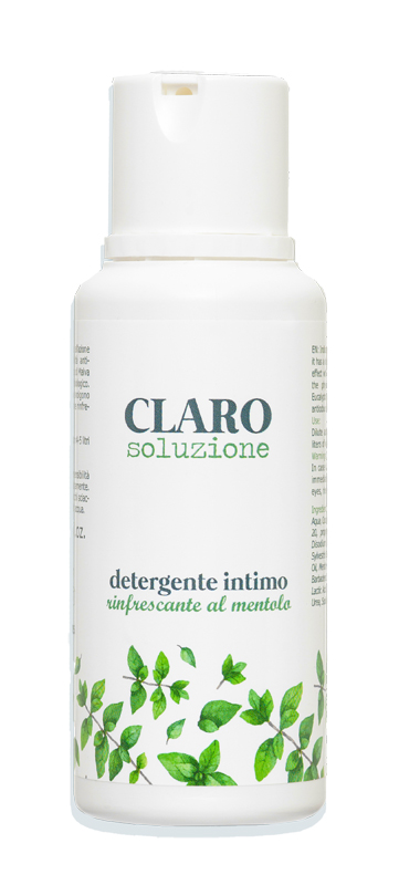 CLARO SOL 200 ML - Angeli Pharm